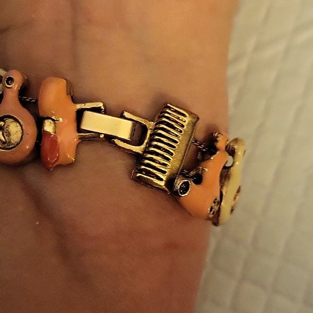 NOS Jenni b hairdresser watch - Picture 8 of 8